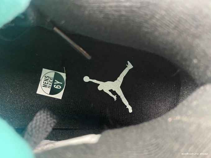 Air Jordan DH6927-001 4 0723